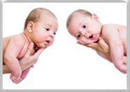 Tips on breastfeeding twins and multiples