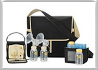 Best Breast Pumps: Medela Pump In Style Advanced