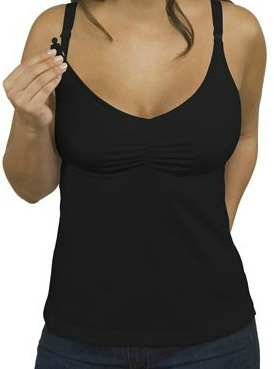 Buy Bravado Essential Bra Tank