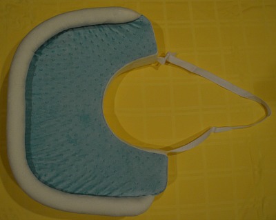 Main pillow