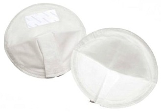 Medela disposable bra pads