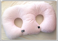 Twin Z Breastfeeding Pillow