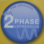 2-Phase Expression technology by Medela