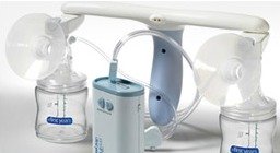 Learn how to choose, use and maintain a breast pump