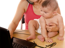 All you need to know about breastfeeding and working