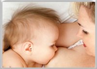 Learn breastfeeding positions basics