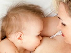 Everything about breastfeeding positioning and latching on