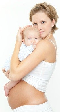 Breastfeeding while pregnant is safe