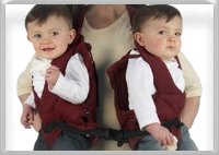 Browse baby carriers selection