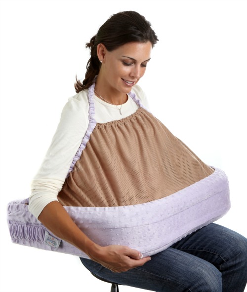 Buy Double Blessings San Diego Bebe Twin Nursing Pillow