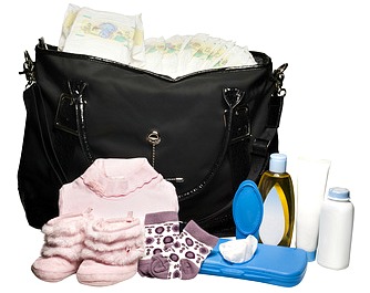 Find a list of breastfeeding must-haves