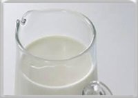 Learn milk allergy basics and symptoms