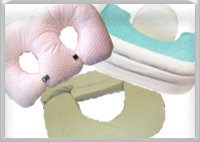 Browse nursing pillows selection