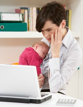 Learn how to plan return to work after maternity leave Learn how to plan return to work after maternity leave