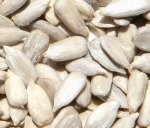 Seed allergy can cause severe allergic reaction