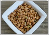 Learn about soy allergy and foods to avoid