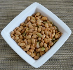 Soy allergy guide and foods to avoid