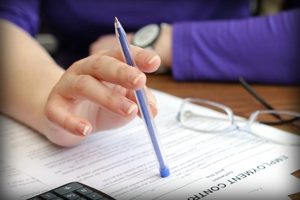 Learn about working and breastfeeding employment laws